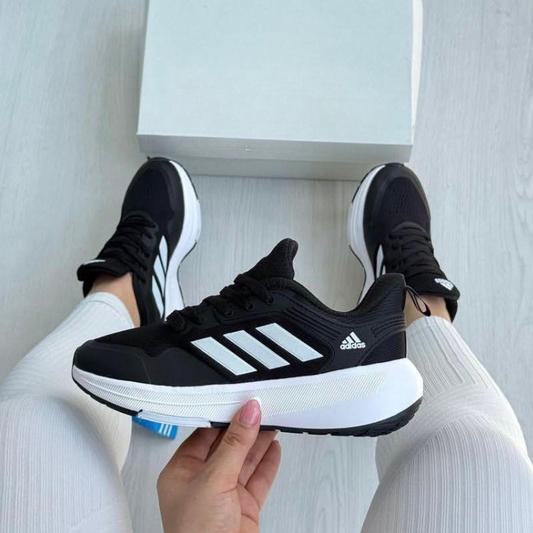 TENIS ADIDAS BOUNCE DAMA