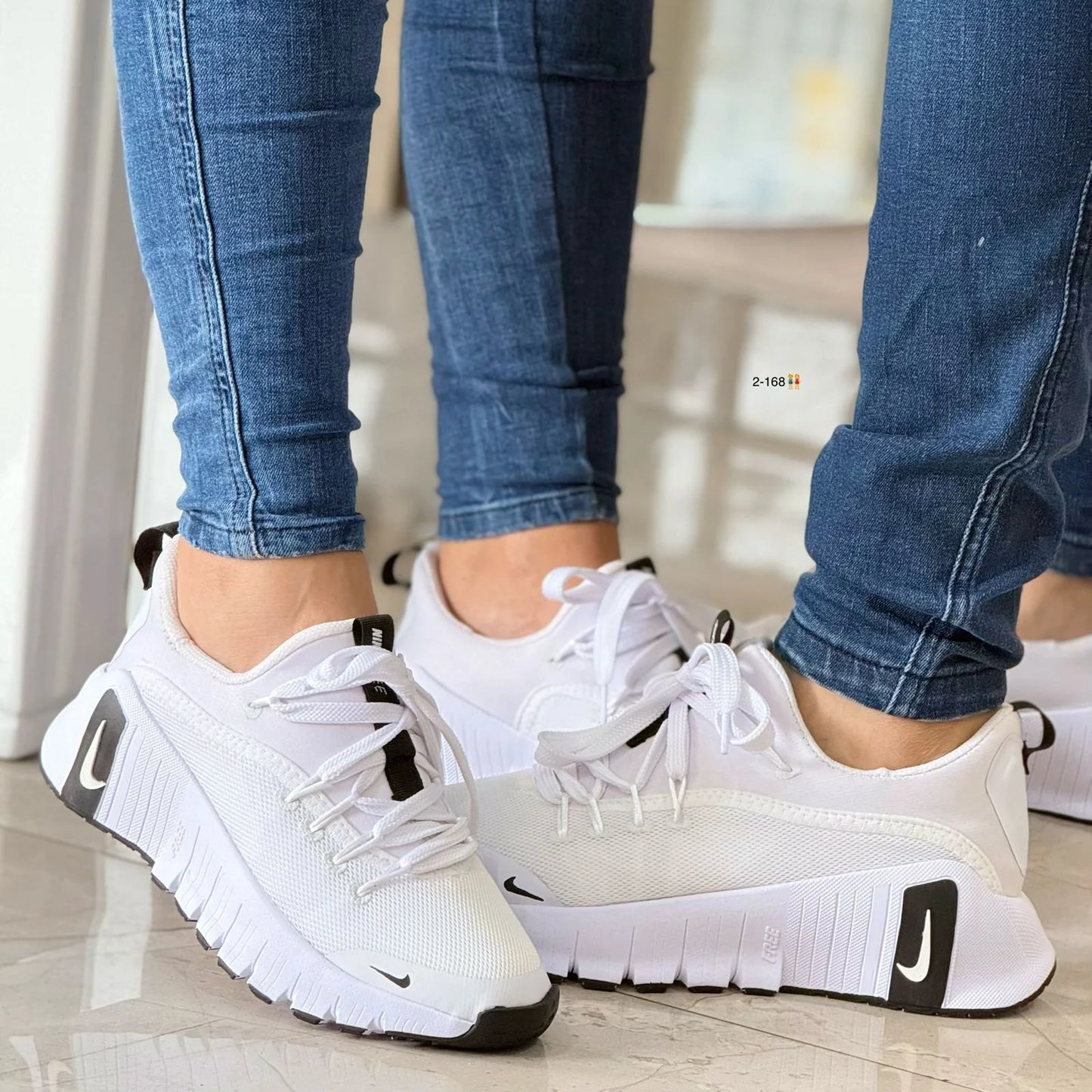 NIK FRE UNISEX