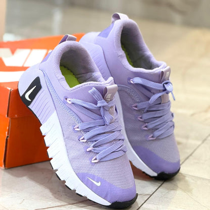 TENIS NK FREE RS  DAMA