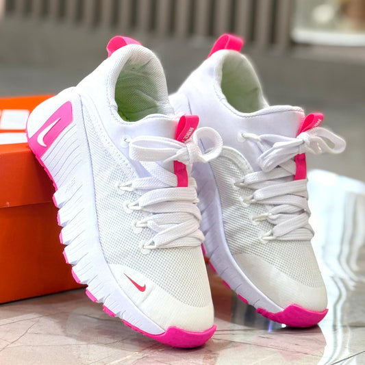TENIS NK FREE RS  DAMA