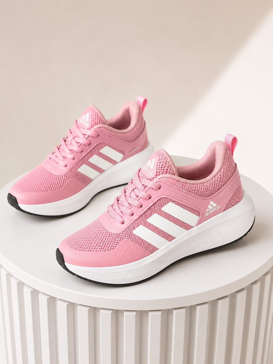 ADID4S BOUNCE DAMA NUEVOS COLORES