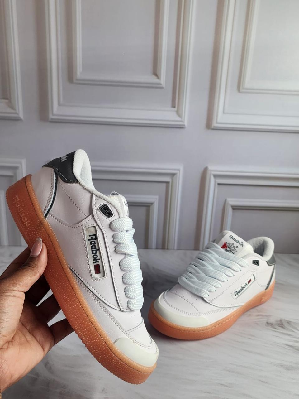 TENIS REEBK URBAN CLASSIC