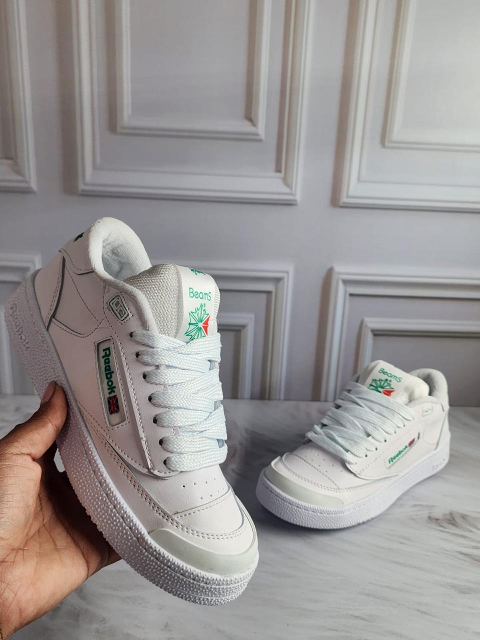 TENIS REEBK URBAN CLASSIC