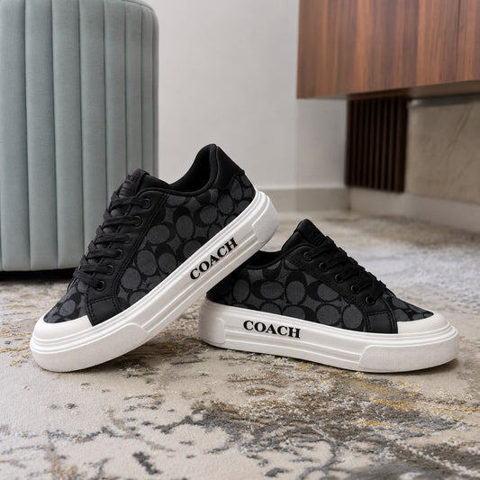 TENIS CO4CH PARA DAMA