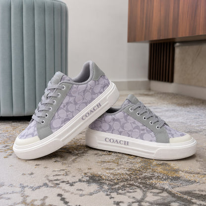 TENIS CO4CH PARA DAMA
