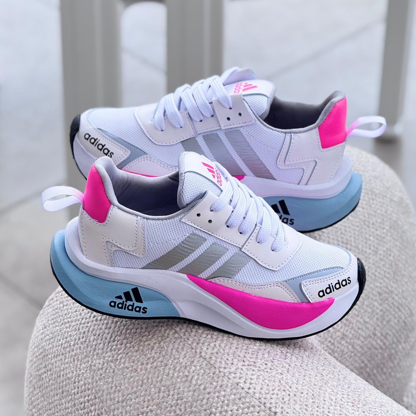TENIS DAMA Z
