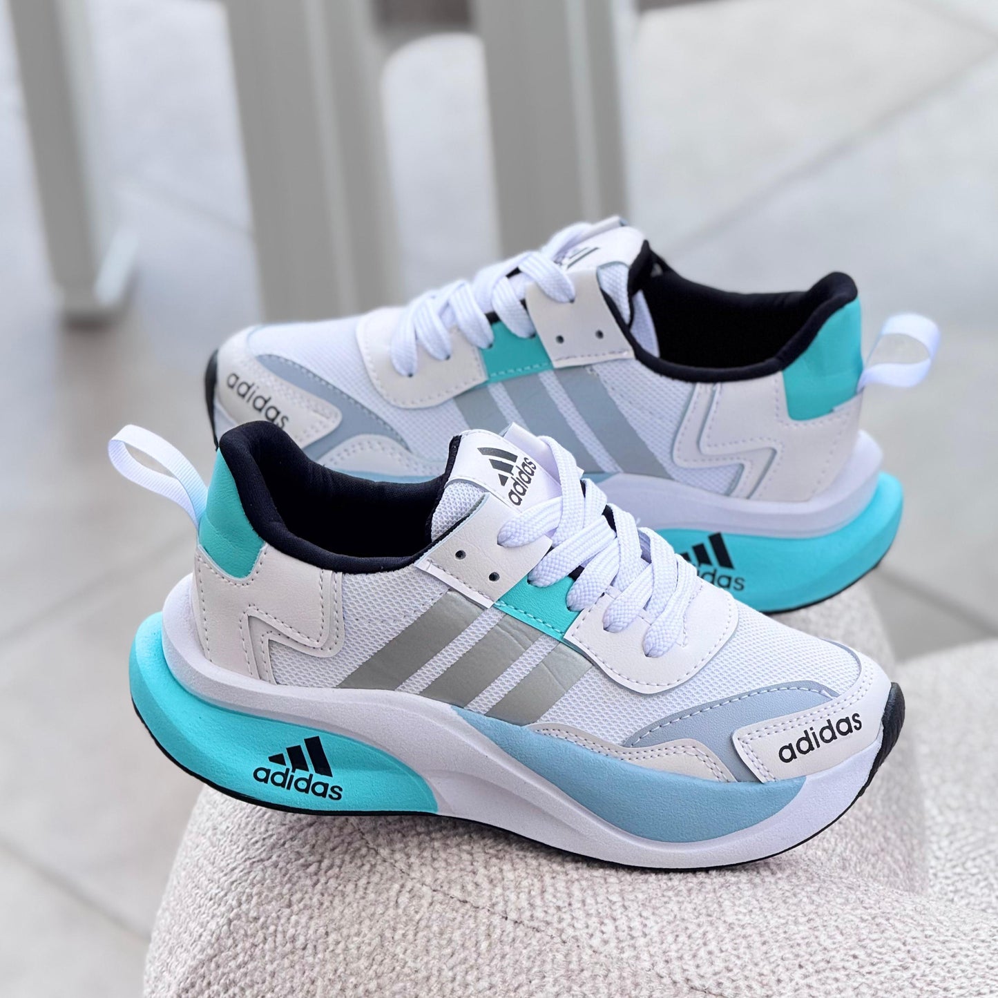 TENIS DAMA Z
